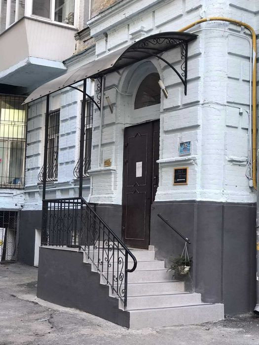 Продажа 3к квартиры в Киеве,  Тарасовская ул., 19Б 16