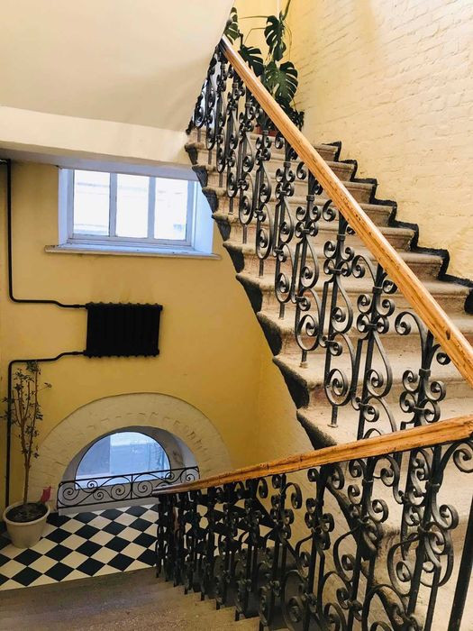 Продажа 3к квартиры в Киеве,  Тарасовская ул., 19Б 17