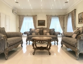 Продажа 7к дома в Киеве,  Черногорская ул., 1