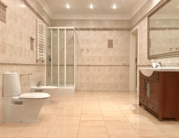 Продажа 7к дома в Киеве,  Черногорская ул., 20