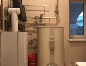 Продажа 7к дома в Киеве,  Черногорская ул., 24