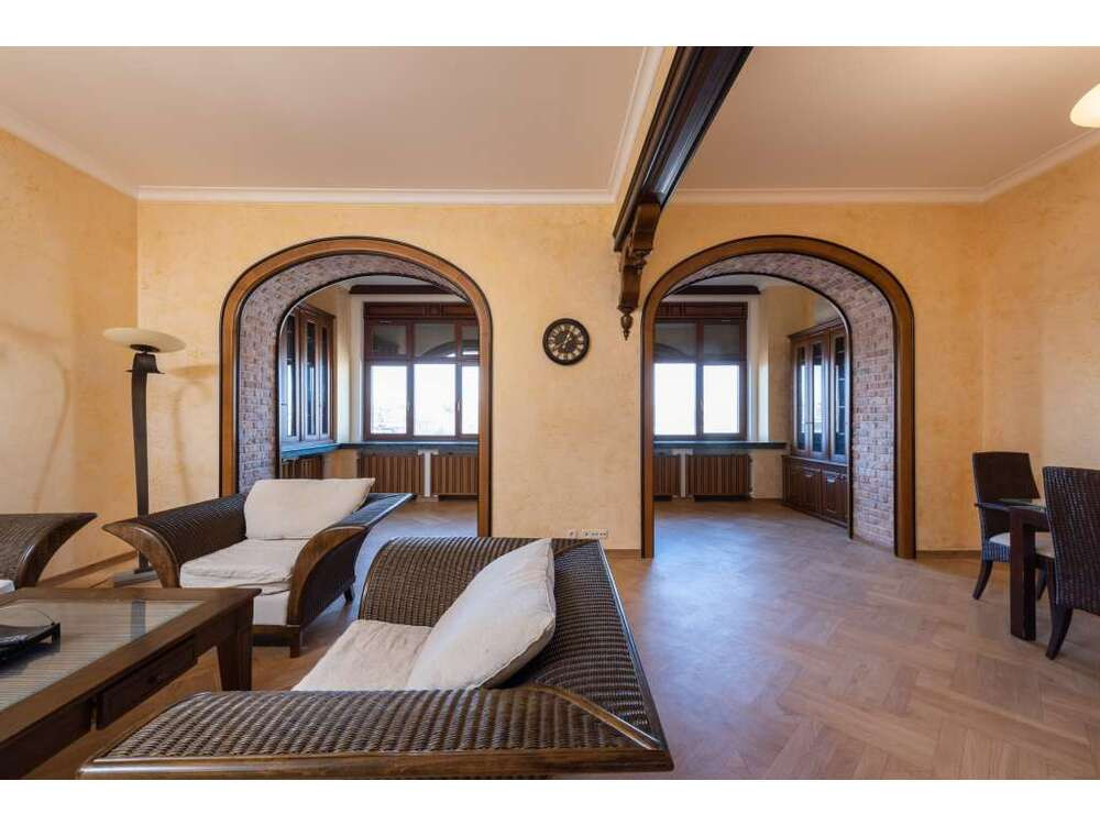 Продажа 2к квартиры в Киеве,  Заньковецкой ул., 8 1