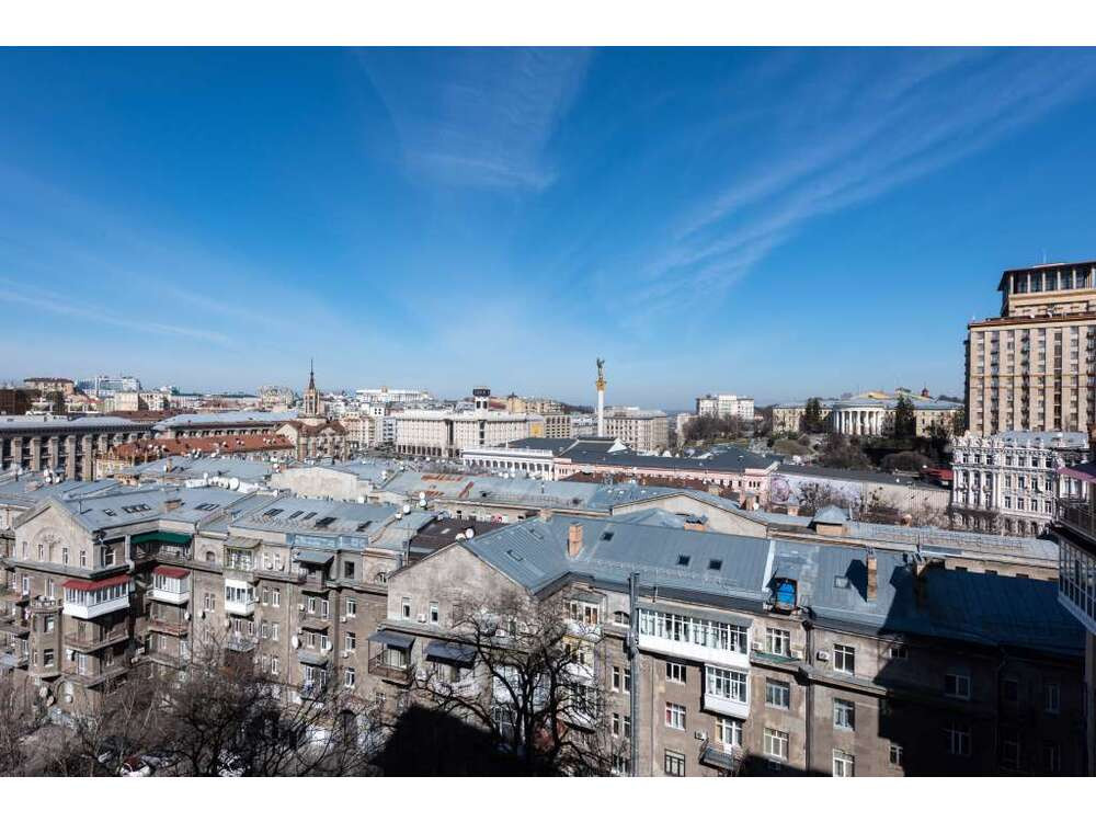 Продажа 2к квартиры в Киеве,  Заньковецкой ул., 8 6