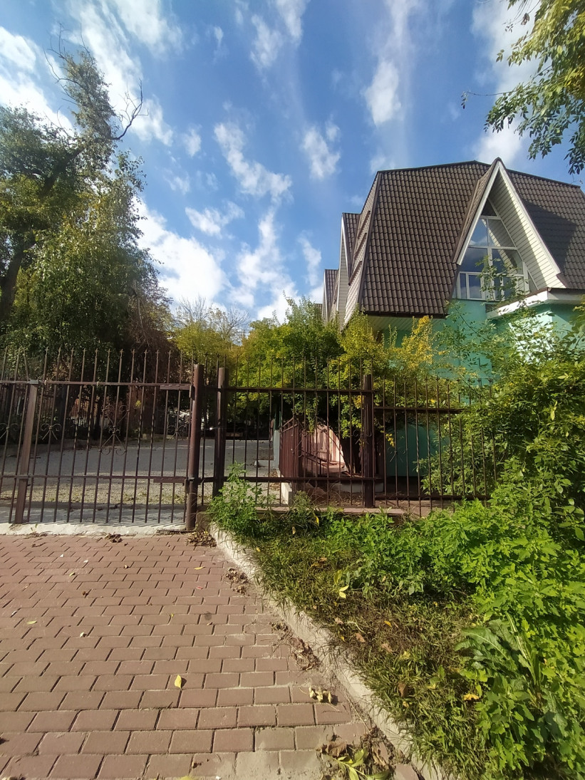 Аренда здания в Киеве,  Задорожный переулок, 1А 1