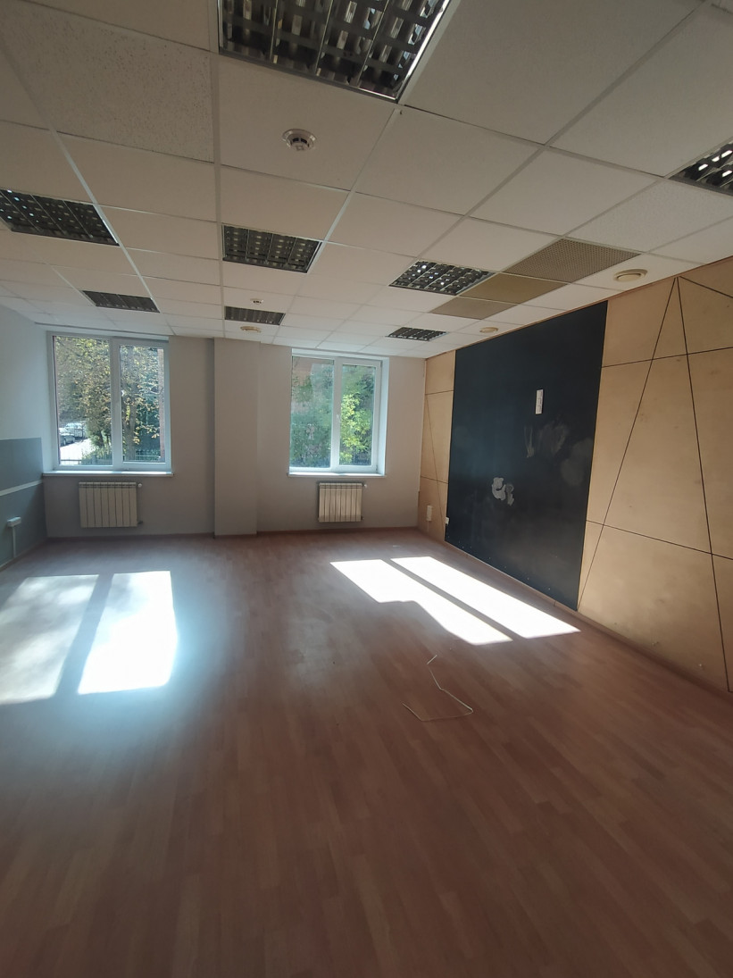 Аренда здания в Киеве,  Задорожный переулок, 1А 6