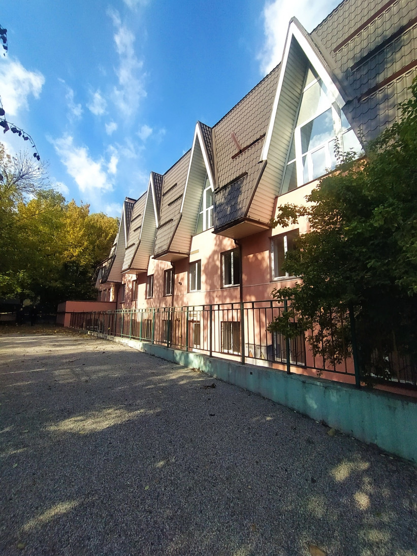 Аренда здания в Киеве,  Задорожный переулок, 1А 13