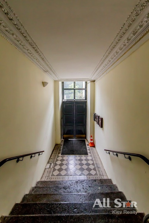 Аренда 4к квартиры в Киеве,  Софиевская ул., 25 2