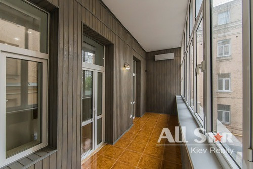 Аренда 4к квартиры в Киеве,  Софиевская ул., 25 6