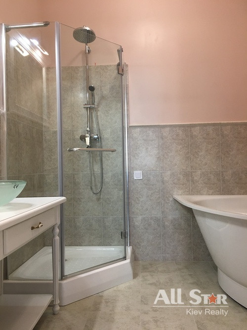 Аренда 4к квартиры в Киеве,  Софиевская ул., 25 22
