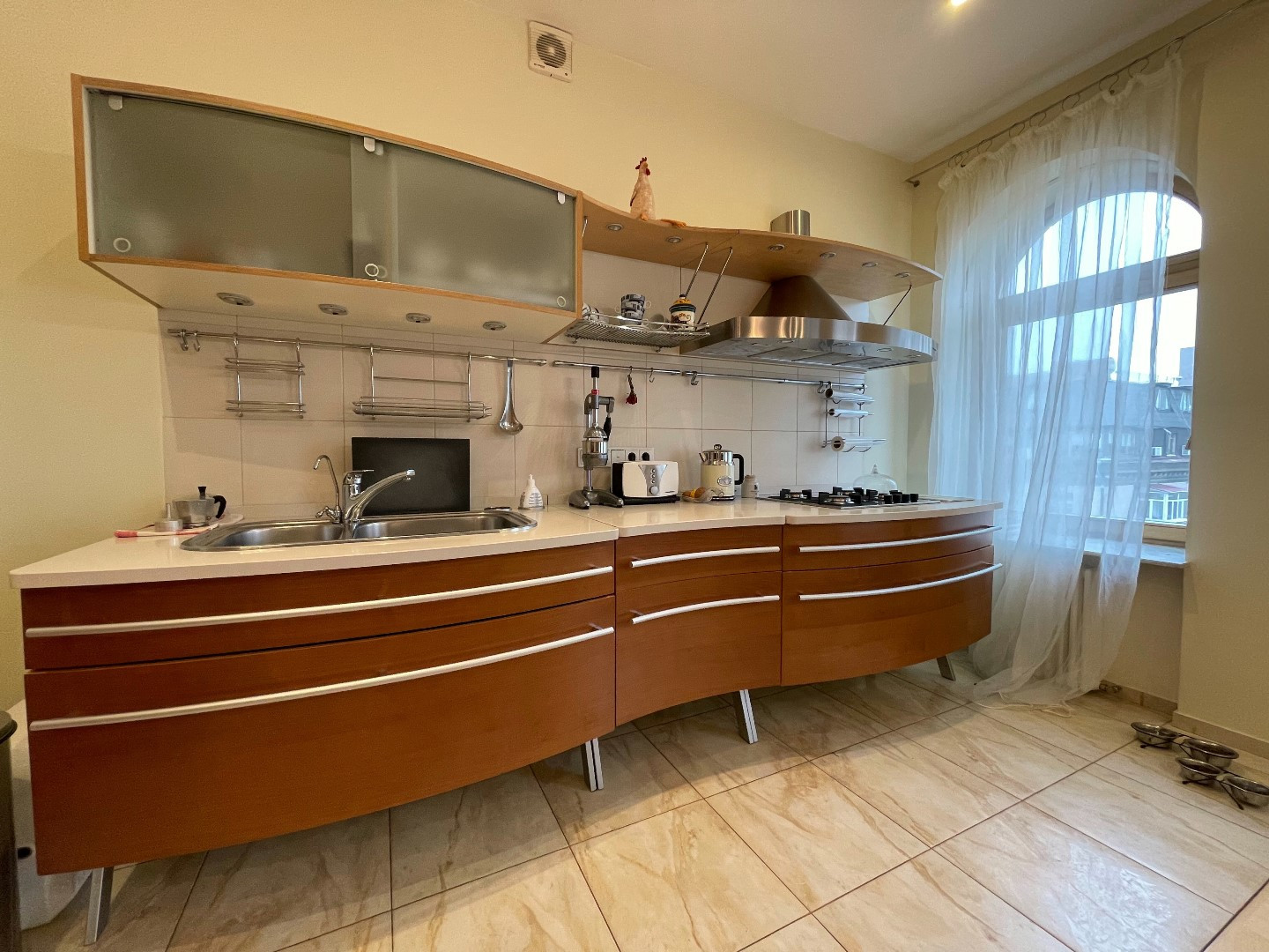 Продажа 7к квартиры в Киеве,  Богдана Хмельницкого ул., 80-82 4