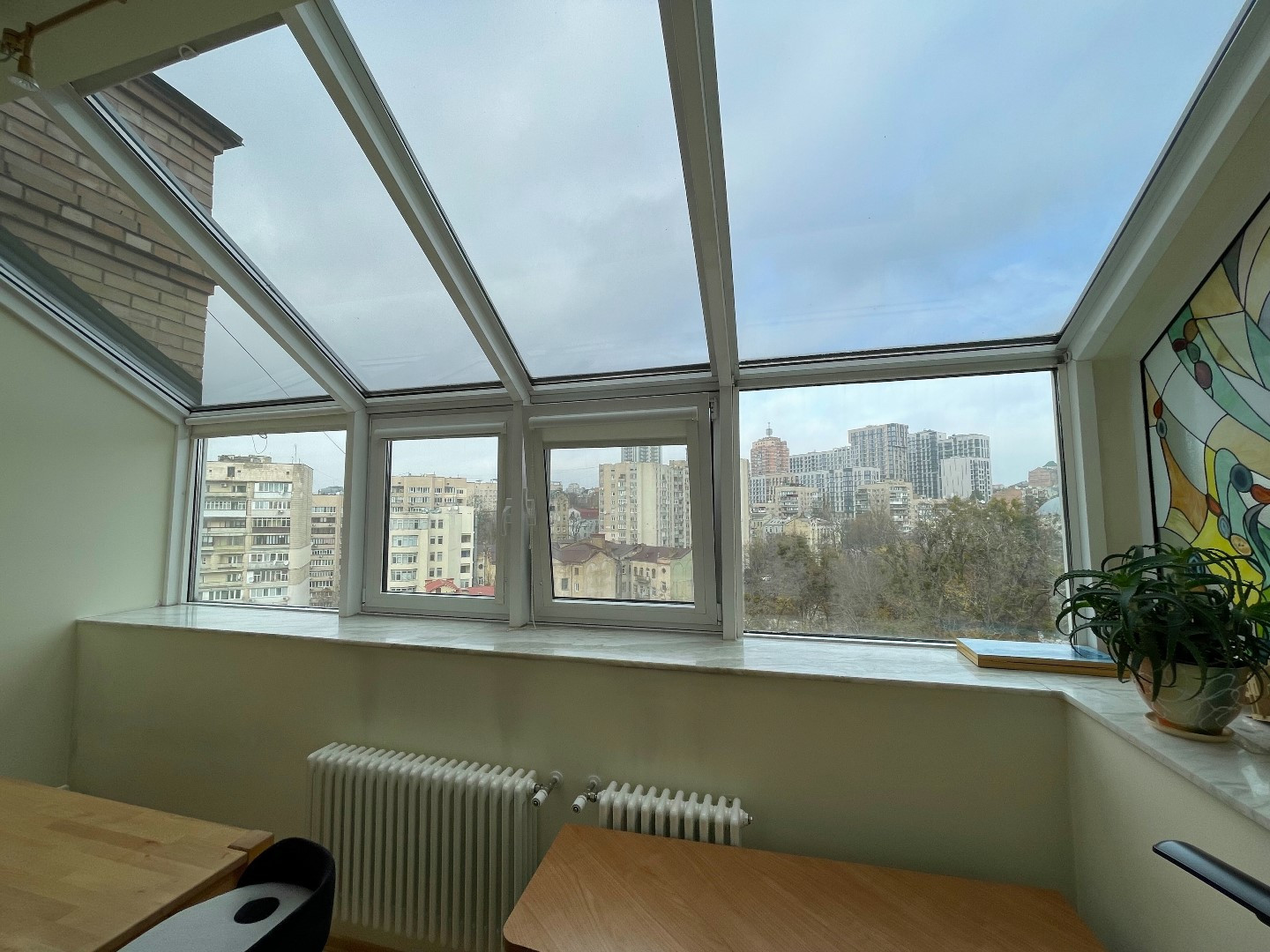 Продажа 7к квартиры в Киеве,  Богдана Хмельницкого ул., 80-82 5