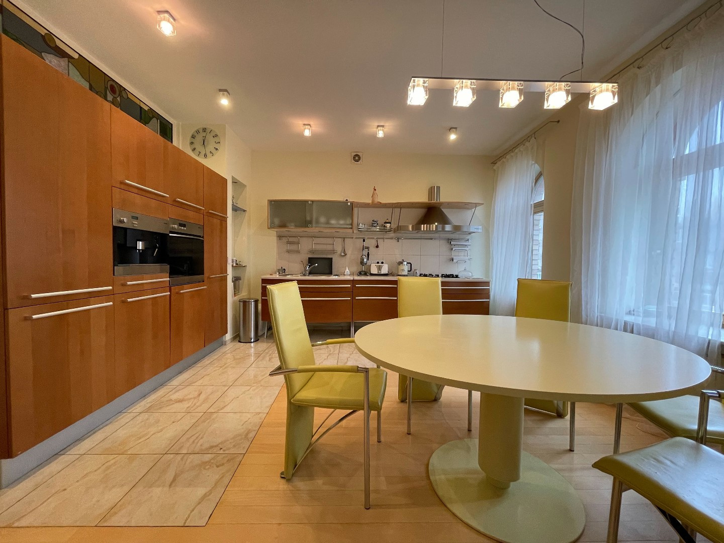Продажа 7к квартиры в Киеве,  Богдана Хмельницкого ул., 80-82 7
