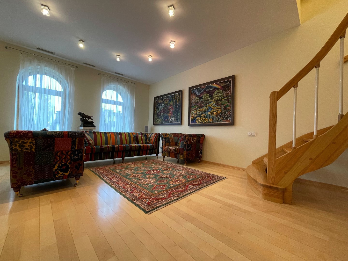 Продажа 7к квартиры в Киеве,  Богдана Хмельницкого ул., 80-82 9