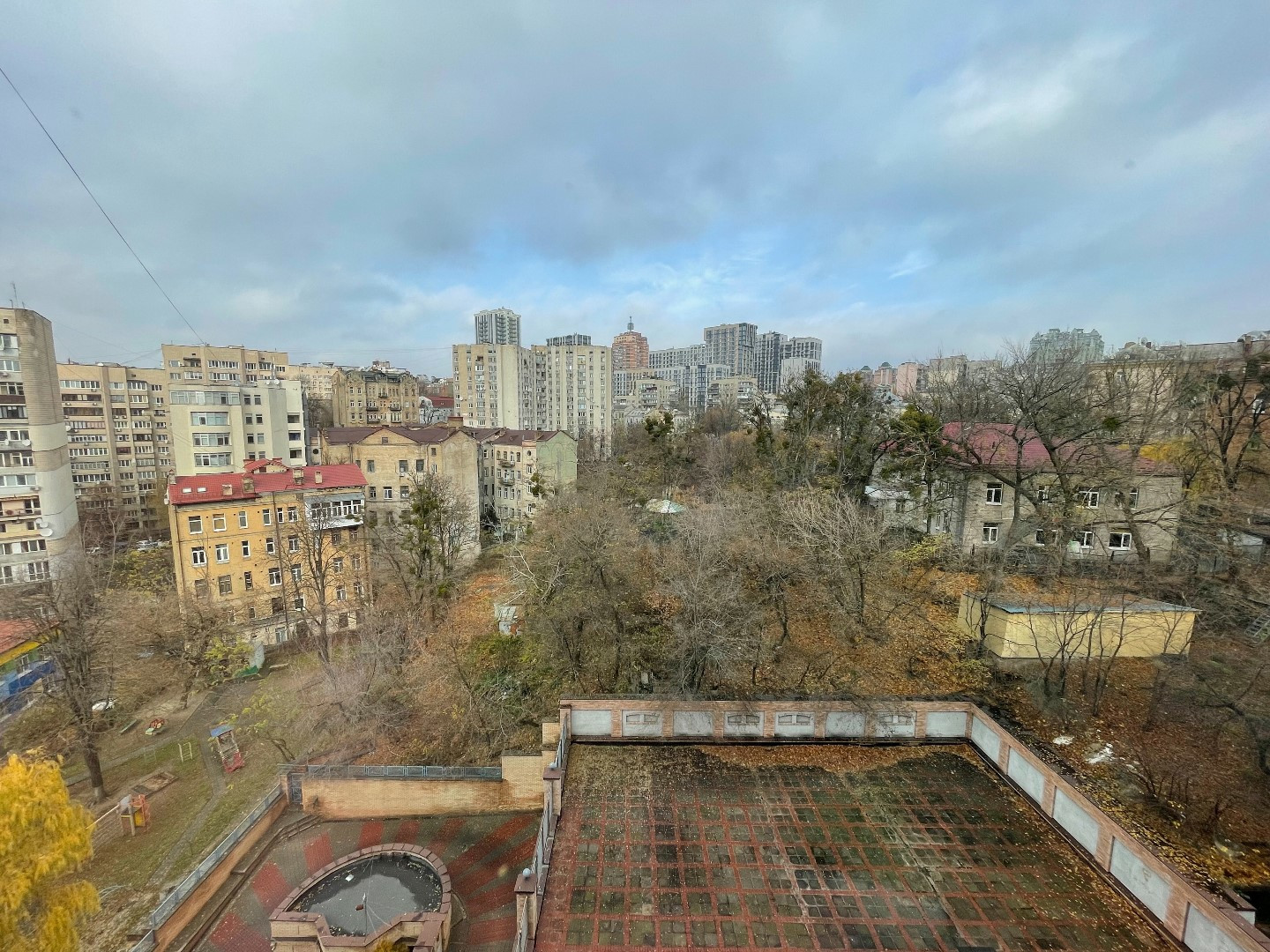 Продажа 7к квартиры в Киеве,  Богдана Хмельницкого ул., 80-82 29