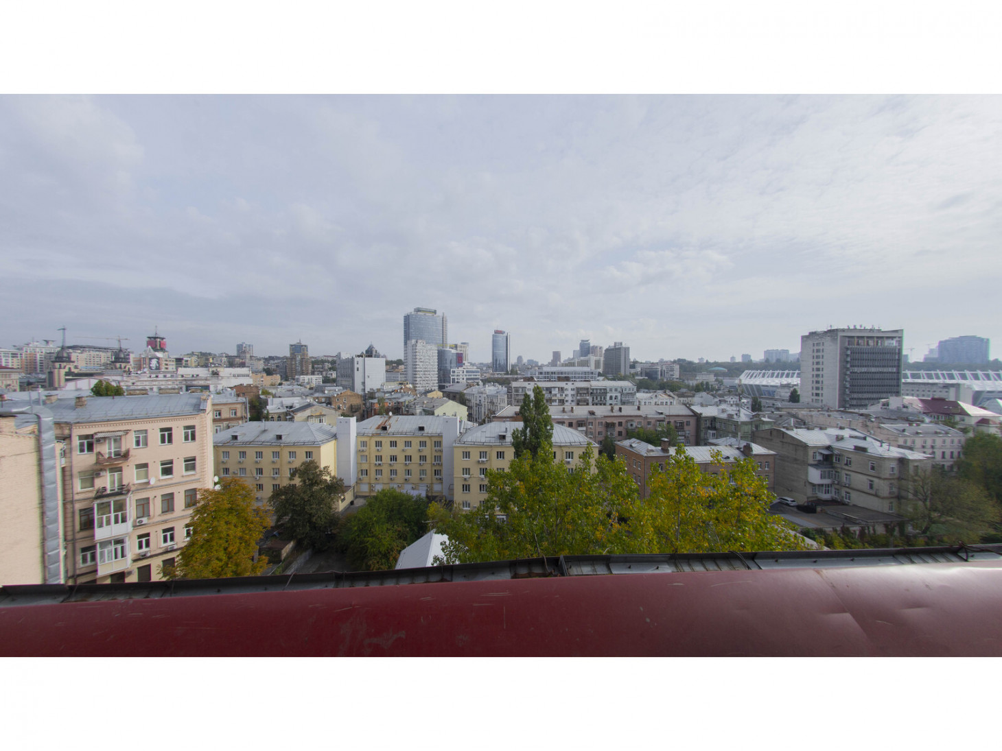 Продажа 4к квартиры в Киеве,  Большая Васильковская ул. (Красноармейская ул.), 29 15