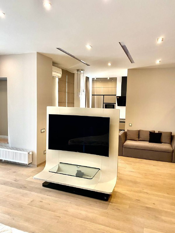 Продажа 1к квартиры в Киеве,  ЖК Бульвар Фонтанов, Саперне Поле, 4
