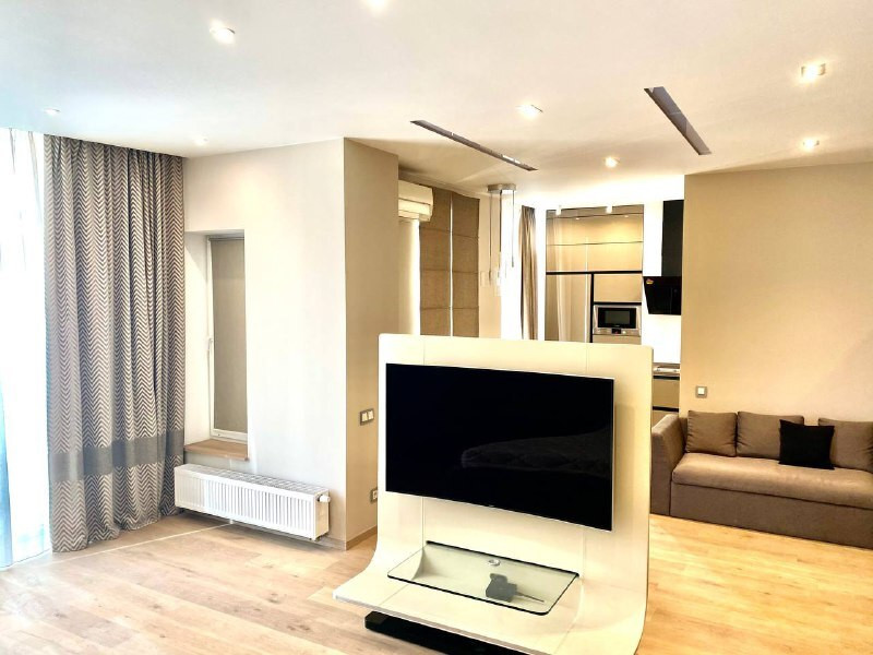 Продажа 1к квартиры в Киеве,  ЖК Бульвар Фонтанов, Саперне Поле, 5