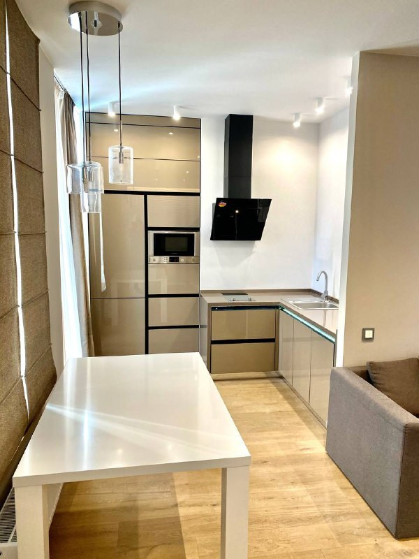 Продажа 1к квартиры в Киеве,  ЖК Бульвар Фонтанов, Саперне Поле, 6