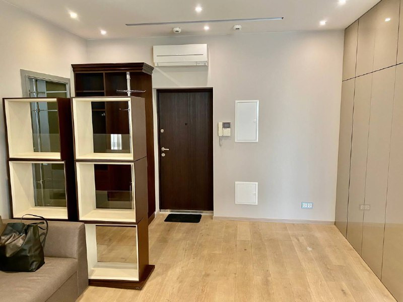 Продажа 1к квартиры в Киеве,  ЖК Бульвар Фонтанов, Саперне Поле, 9