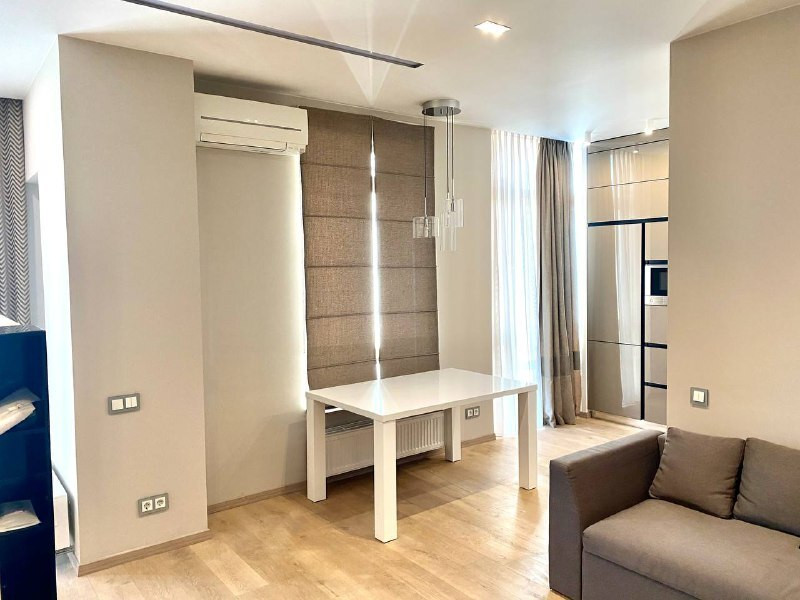 Продажа 1к квартиры в Киеве,  ЖК Бульвар Фонтанов, Саперне Поле, 14