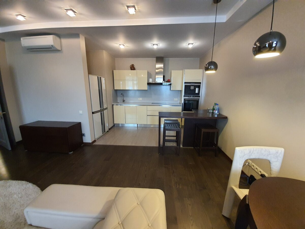 Продажа 2к квартиры в Киеве,  Леси Украинки бульвар, 7А 0