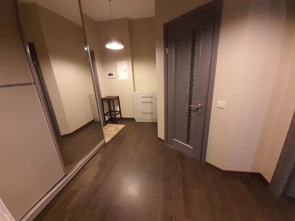 Продажа 2к квартиры в Киеве,  Леси Украинки бульвар, 7А 3