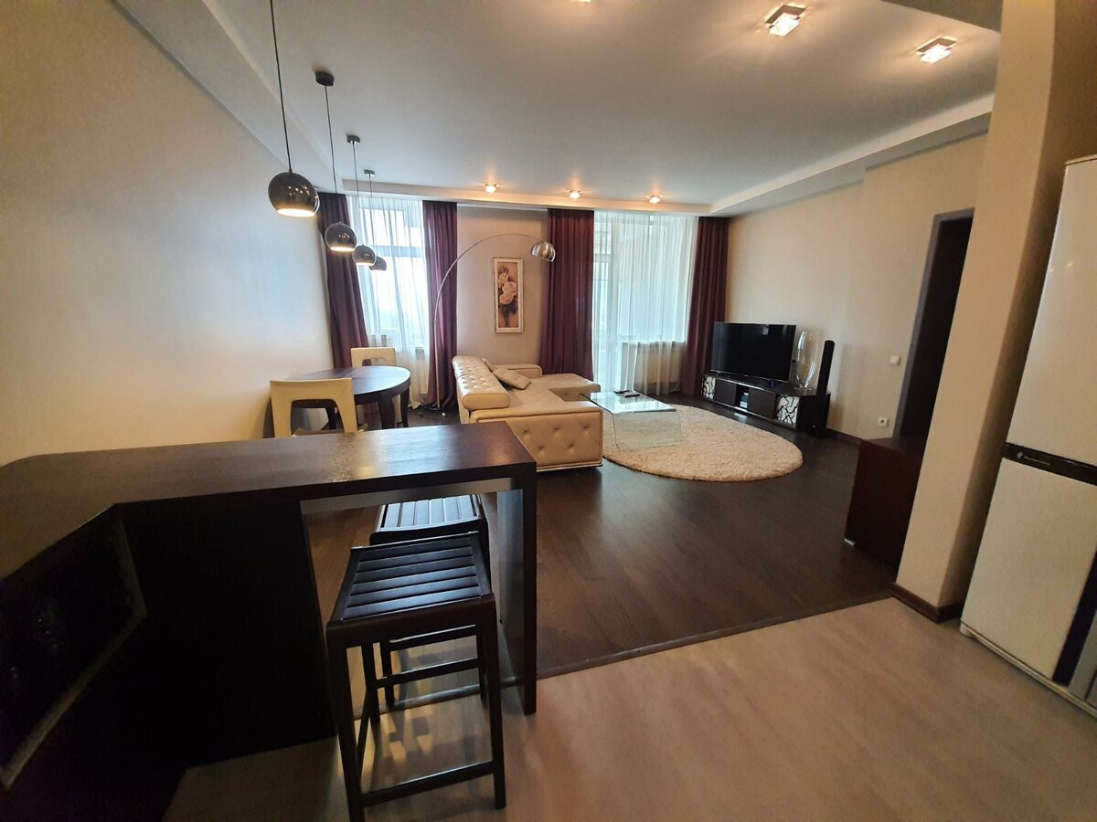 Продажа 2к квартиры в Киеве,  Леси Украинки бульвар, 7А 4
