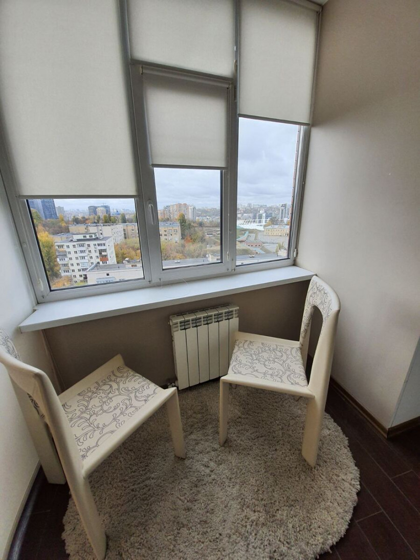 Продажа 2к квартиры в Киеве,  Леси Украинки бульвар, 7А 6