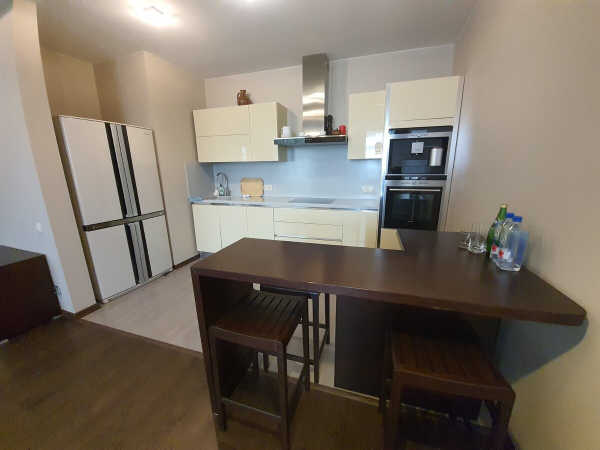 Продажа 2к квартиры в Киеве,  Леси Украинки бульвар, 7А 7