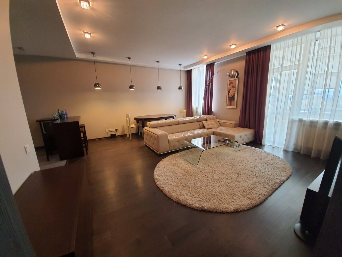 Продажа 2к квартиры в Киеве,  Леси Украинки бульвар, 7А 8