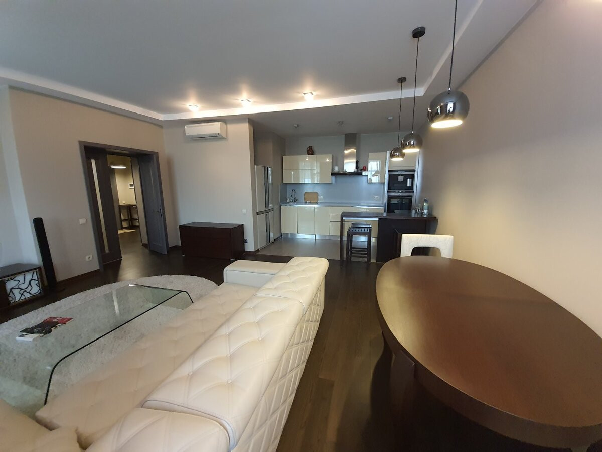 Продажа 2к квартиры в Киеве,  Леси Украинки бульвар, 7А 9