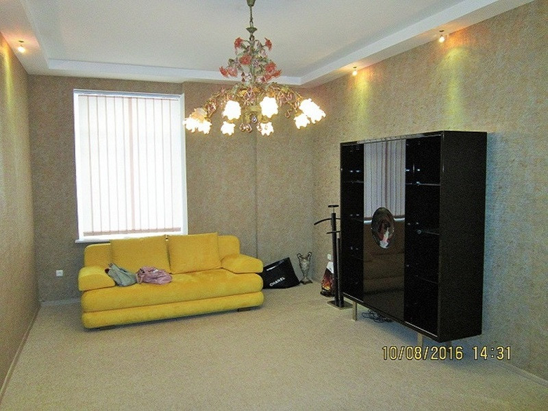 Продажа 3к квартиры в Киеве,  Лютеранская ул., 0