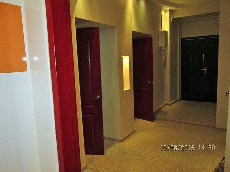 Продажа 3к квартиры в Киеве,  Лютеранская ул., 15