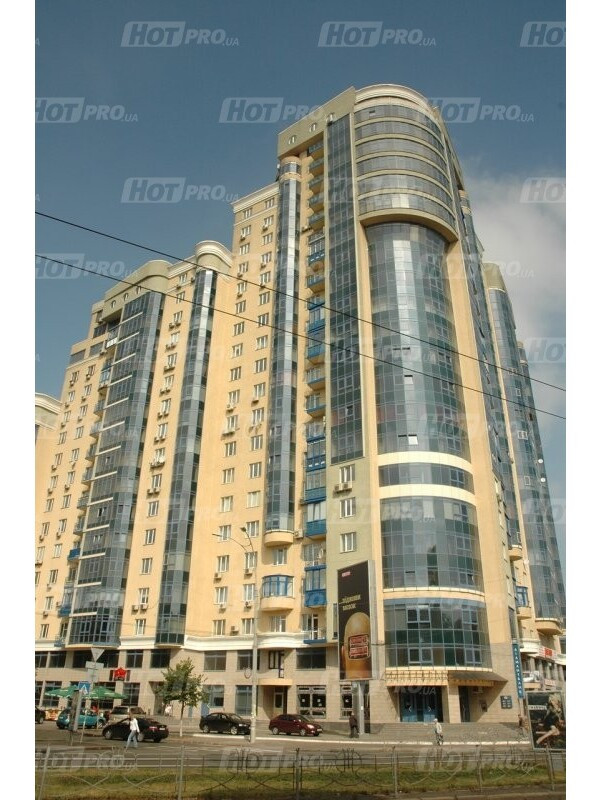 Продажа 3к квартиры в Киеве,  Московская ул., 46 1