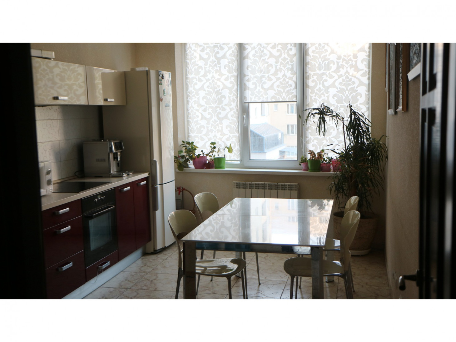 Продажа 3к квартиры в Киеве,  Московская ул., 46 2