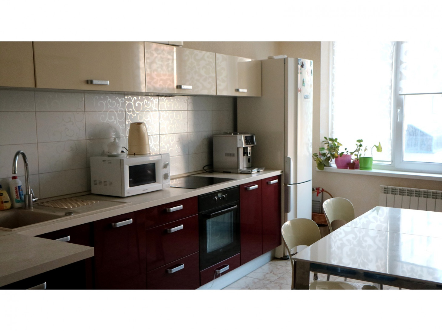 Продажа 3к квартиры в Киеве,  Московская ул., 46 3