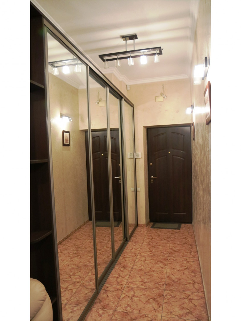 Продажа 3к квартиры в Киеве,  Московская ул., 46 5