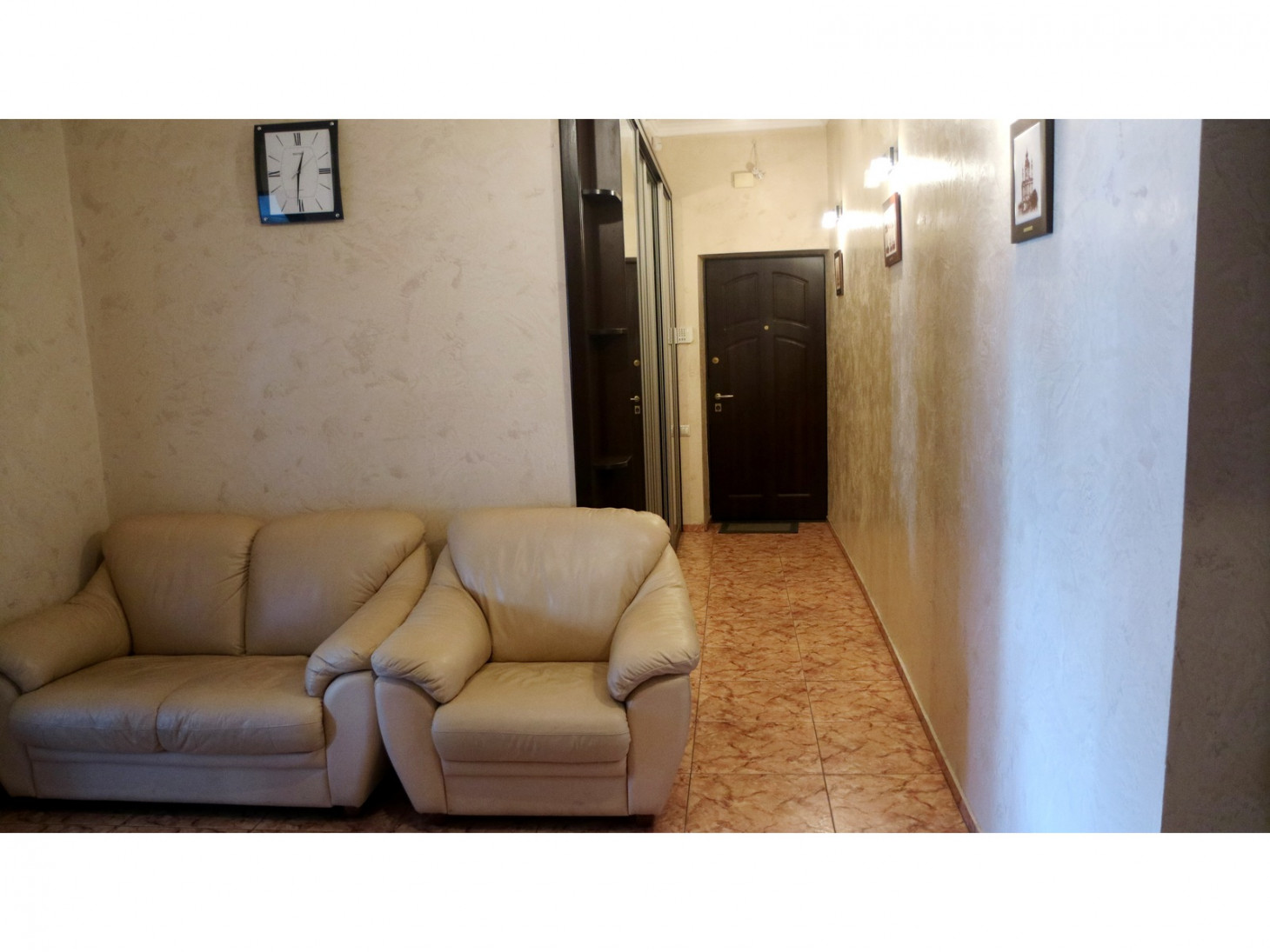 Продажа 3к квартиры в Киеве,  Московская ул., 46 6