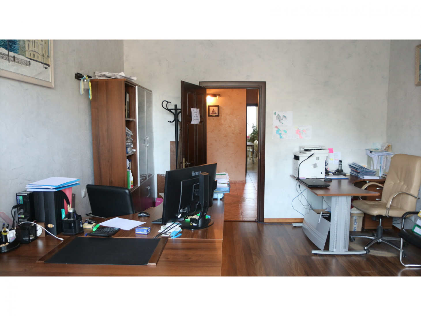 Продажа 3к квартиры в Киеве,  Московская ул., 46 10