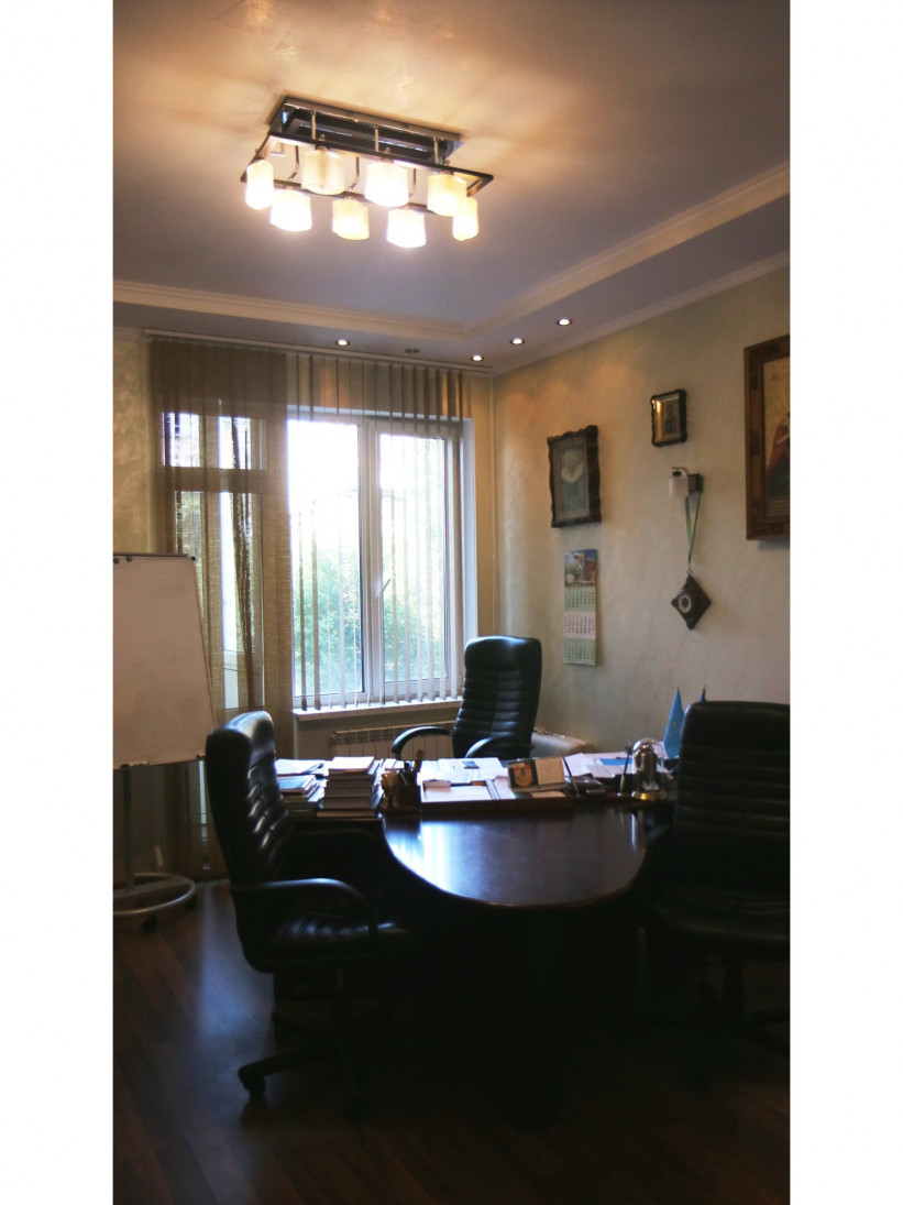 Продажа 3к квартиры в Киеве,  Московская ул., 46 11