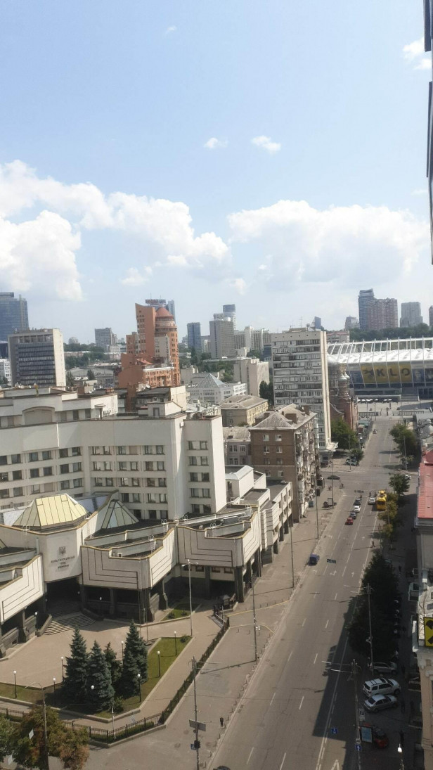 Продажа 3к квартиры в Киеве,  ЖК Чикаго Централ Хаус, Антоновича ул. (Горького ул.), 44 1