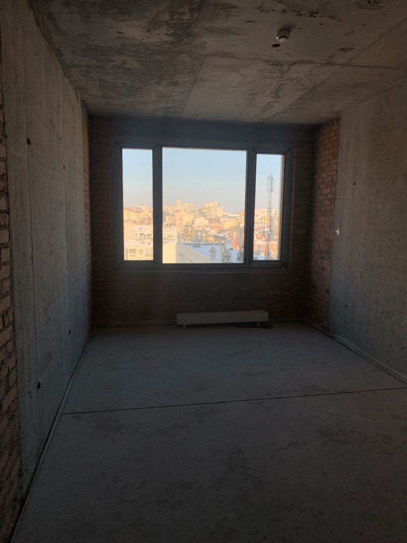 Продажа 3к квартиры в Киеве,  ЖК Чикаго Централ Хаус, Антоновича ул. (Горького ул.), 44 4