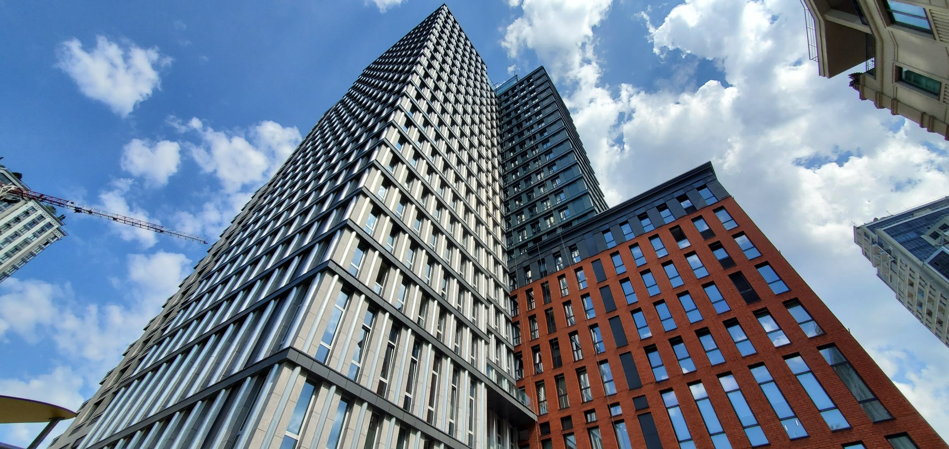 Продажа 3к квартиры в Киеве,  ЖК Чикаго Централ Хаус, Антоновича ул. (Горького ул.), 44 0