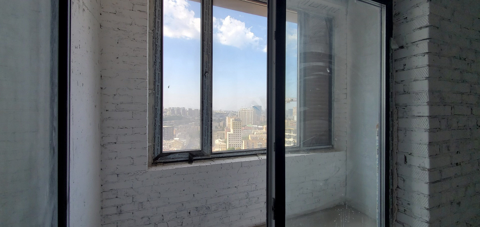Продажа 3к квартиры в Киеве,  ЖК Чикаго Централ Хаус, Антоновича ул. (Горького ул.), 44 1