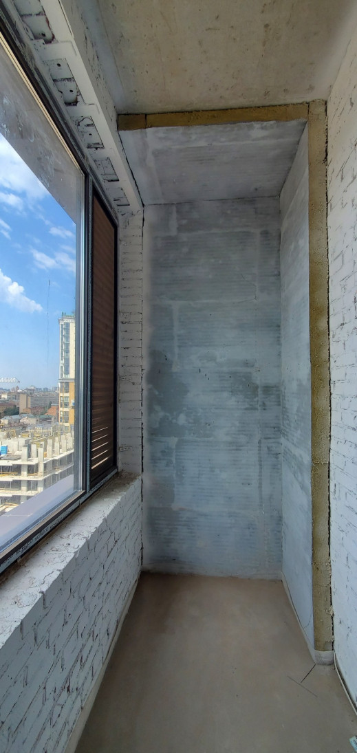 Продажа 3к квартиры в Киеве,  ЖК Чикаго Централ Хаус, Антоновича ул. (Горького ул.), 44 4