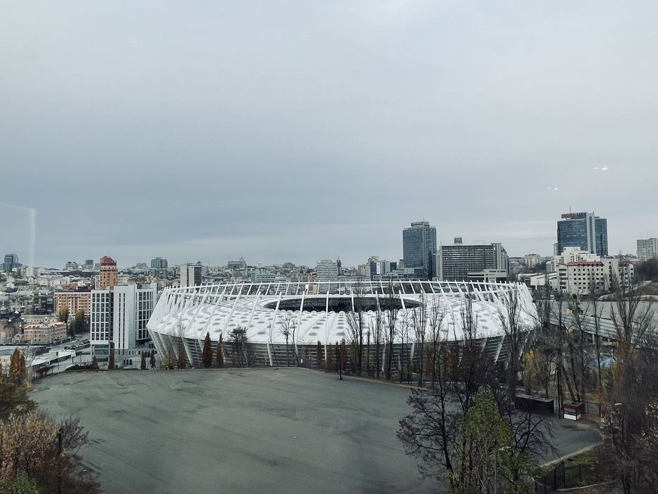 Аренда 2к квартиры в Киеве,  Деловая ул. (Димитрова ул.), 2Б 5