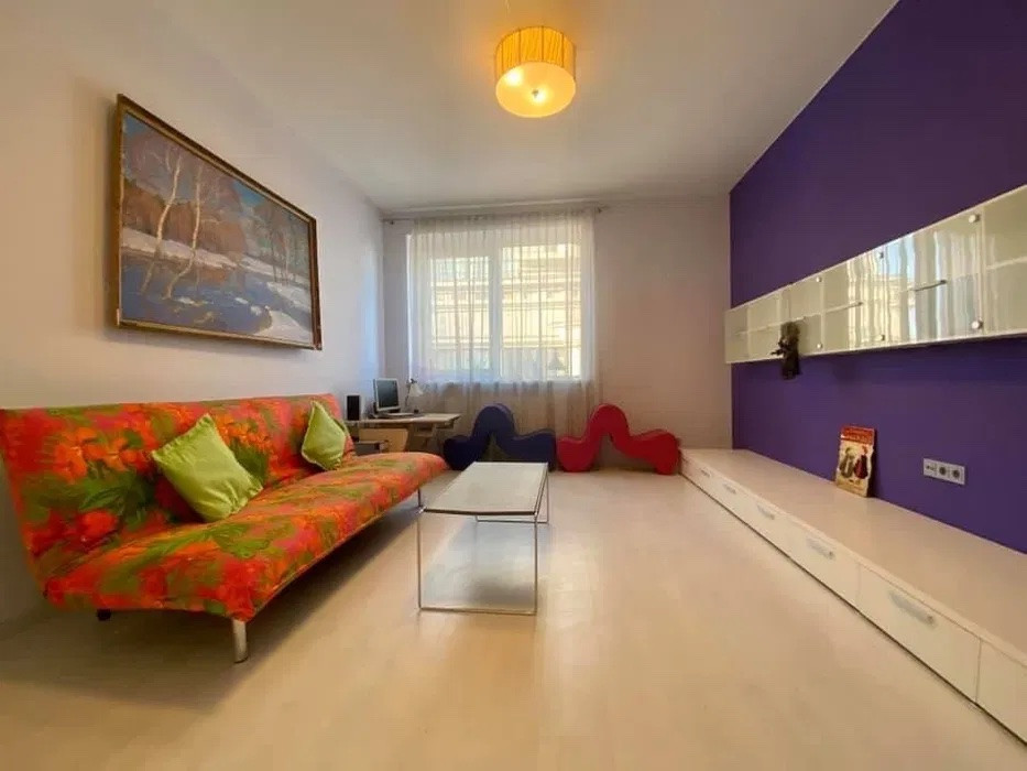 Аренда 6к квартиры в Киеве,  Старонаводницкая ул., 13а 18