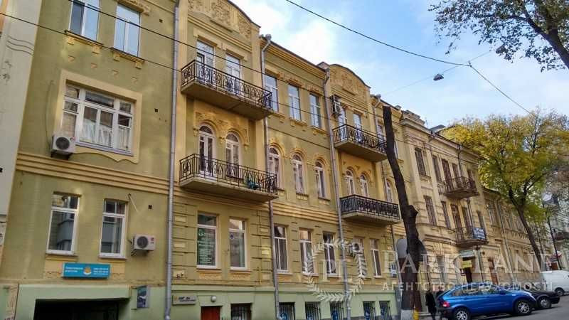 Продажа 2к квартиры в Киеве,  Малая Житомирская ул., 7 0