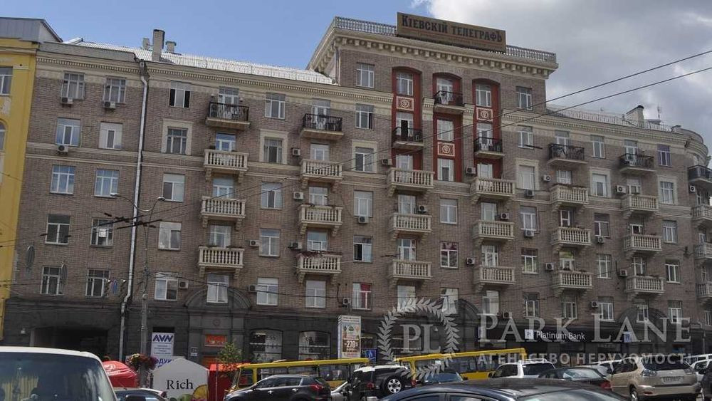 Продажа 2к квартиры в Киеве, Большая Васильковская ул. (Красноармейская ул.), 24/1 0