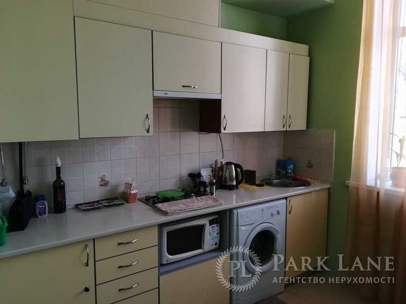 Продажа 2к квартиры в Киеве, Большая Васильковская ул. (Красноармейская ул.), 24/1 1
